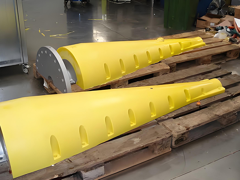 Polyurethane Dynamic Bend Stiffener Fatigue Resistance Benefits