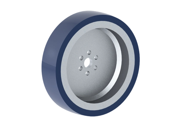 AGV Polyurethane Wheels