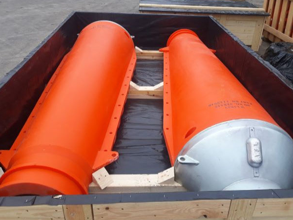 Bend Stiffeners for Flexible Risers