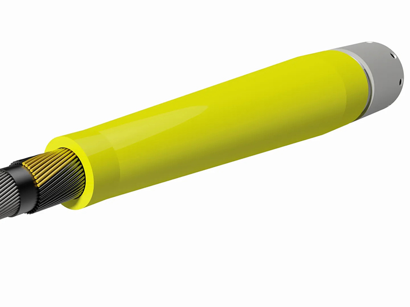 Umbilical Bend Stiffener Supplier